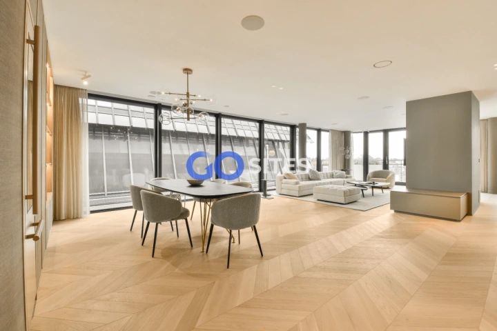 Apartamento em Água Verde, Curitiba - foto 1