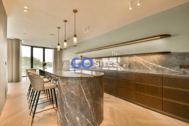 Apartamento em Água Verde, Curitiba - foto 3