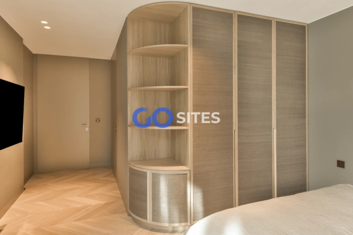 Apartamento em Água Verde, Curitiba - foto 6