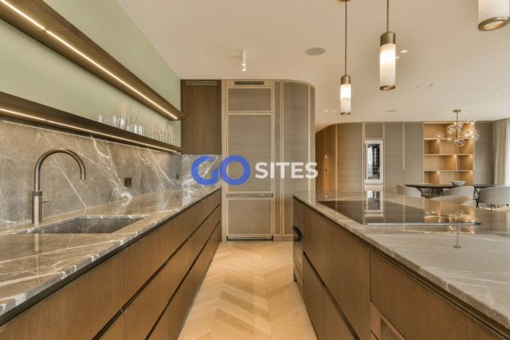 Apartamento em Água Verde, Curitiba - foto 7