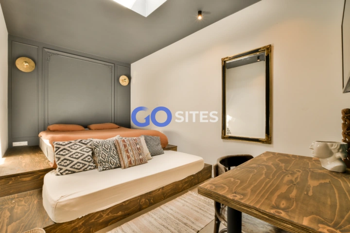 Apartamento em Pioneiros, Balneário Camboriú - foto 1