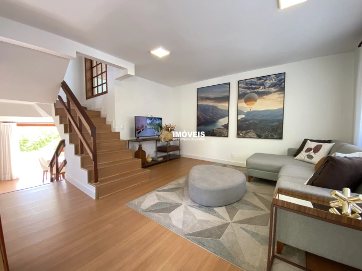 Casa em Vila Porã, Campos do Jordão - foto 2