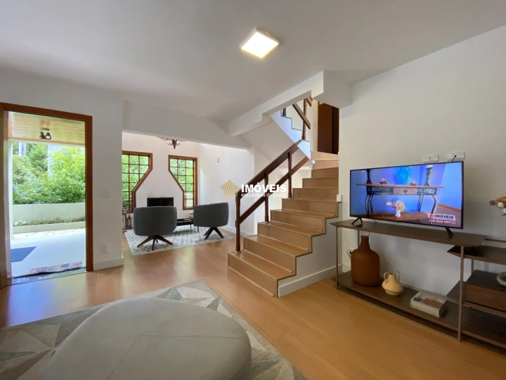 Casa em Vila Porã, Campos do Jordão - foto 5