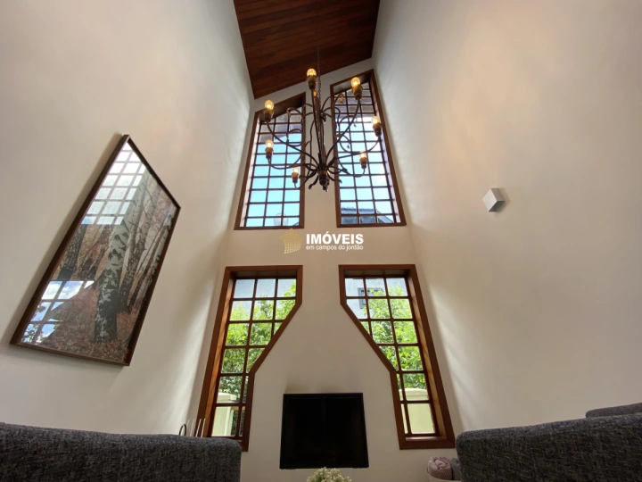 Casa em Vila Porã, Campos do Jordão - foto 7