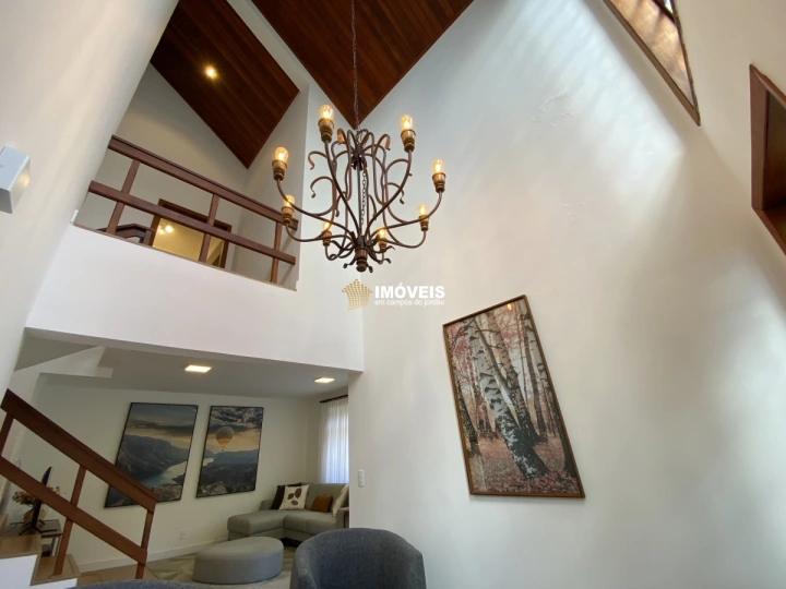 Casa em Vila Porã, Campos do Jordão - foto 8