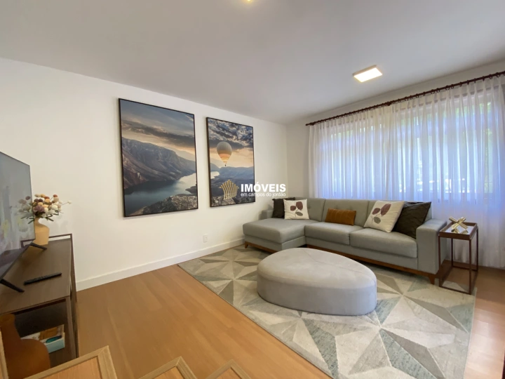 Casa em Vila Porã, Campos do Jordão - foto 10