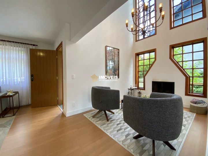 Casa em Vila Porã, Campos do Jordão - foto 11