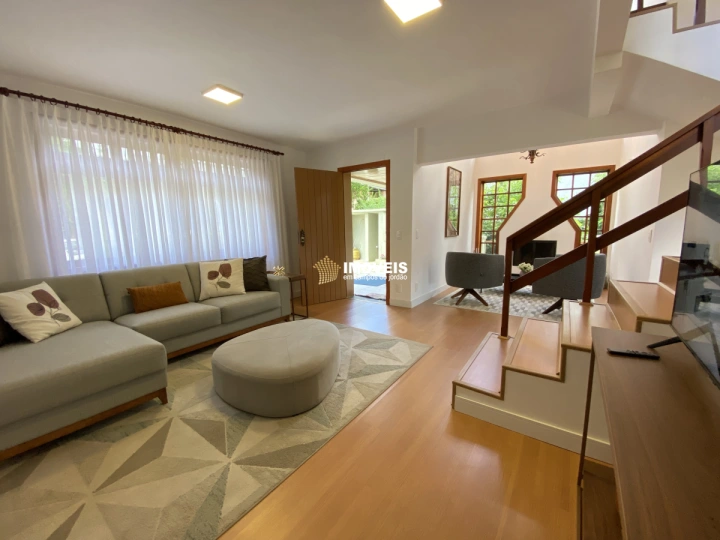Casa em Vila Porã, Campos do Jordão - foto 12