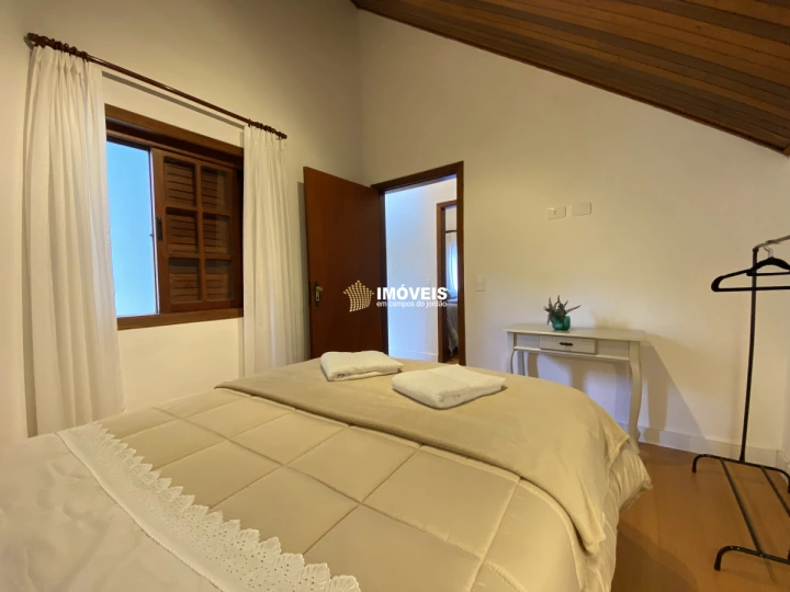 Casa em Vila Porã, Campos do Jordão - foto 13