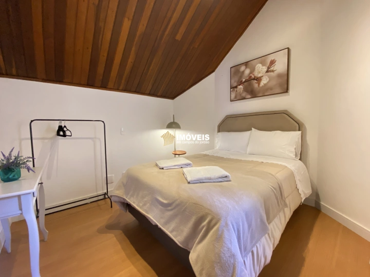 Casa em Vila Porã, Campos do Jordão - foto 14