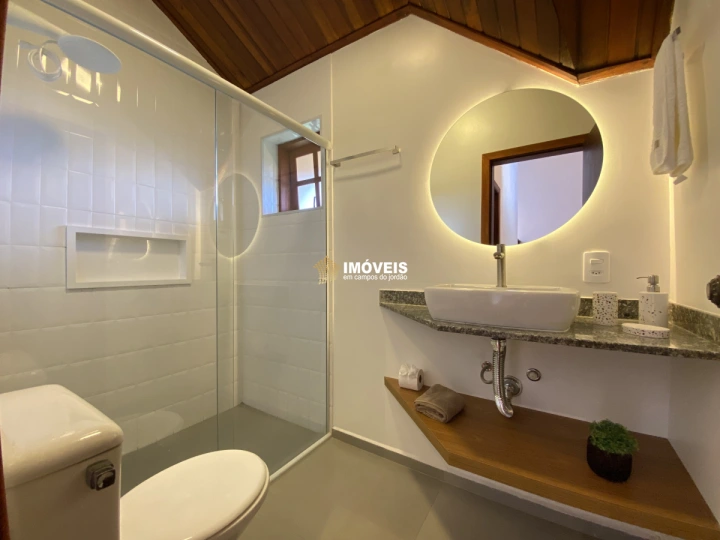 Casa em Vila Porã, Campos do Jordão - foto 15
