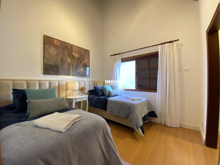Casa em Vila Porã, Campos do Jordão - foto 16