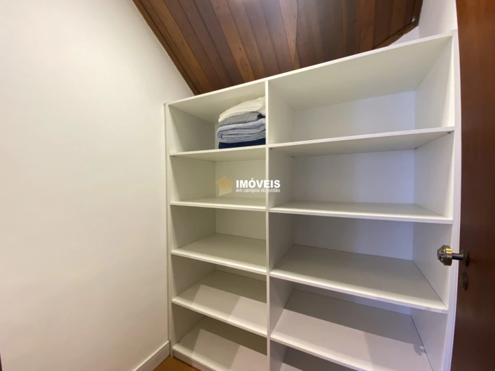 Casa em Vila Porã, Campos do Jordão - foto 17