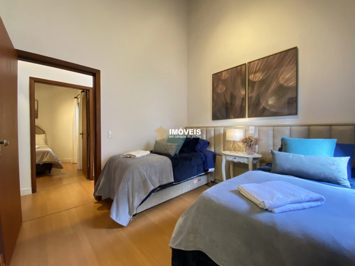 Casa em Vila Porã, Campos do Jordão - foto 18