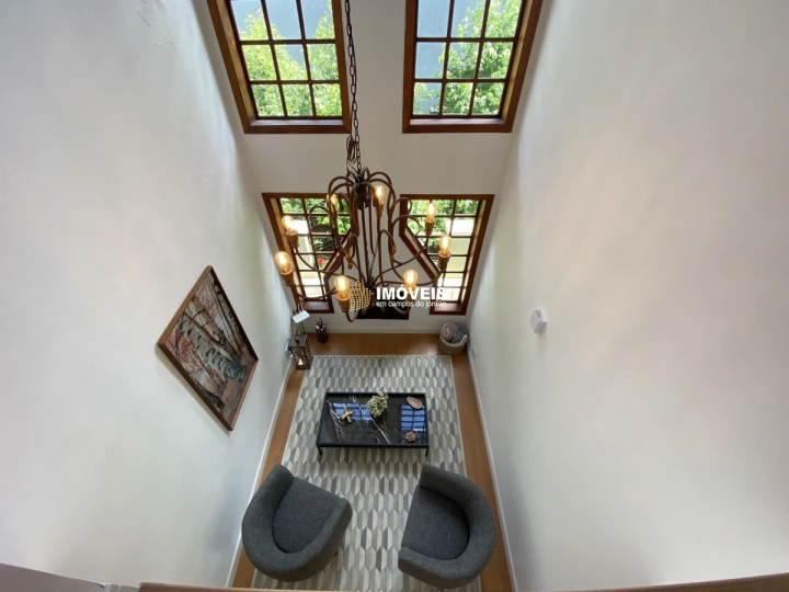 Casa em Vila Porã, Campos do Jordão - foto 19