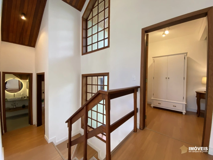 Casa em Vila Porã, Campos do Jordão - foto 22