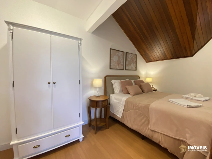 Casa em Vila Porã, Campos do Jordão - foto 23