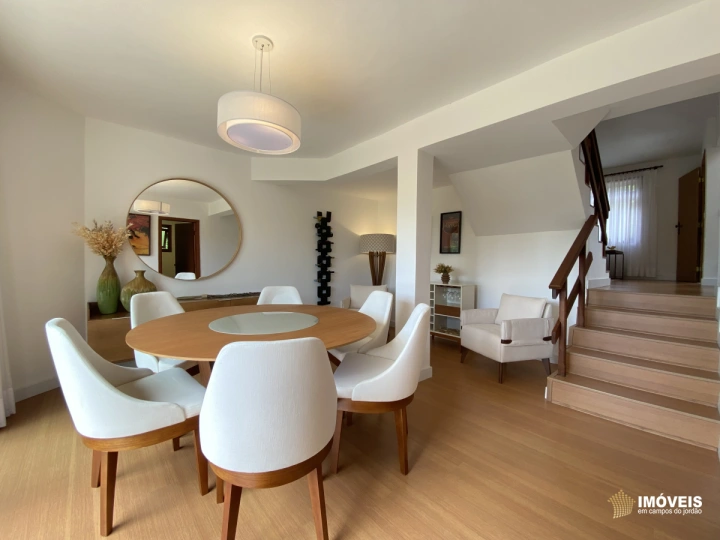 Casa em Vila Porã, Campos do Jordão - foto 29