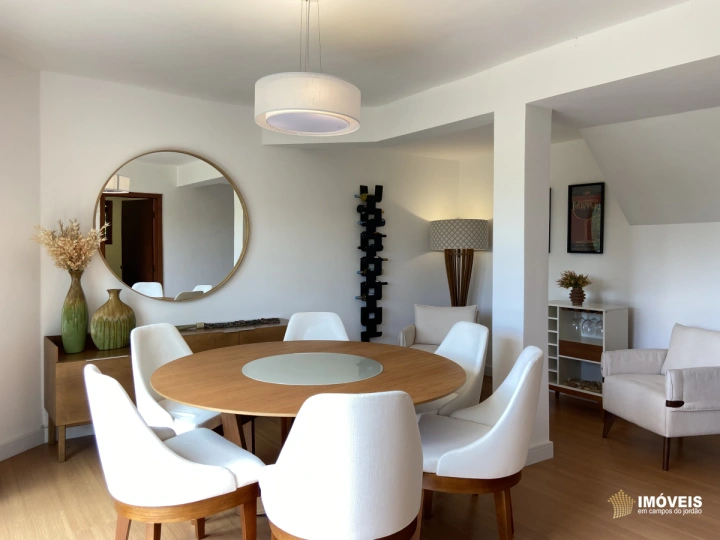 Casa em Vila Porã, Campos do Jordão - foto 30
