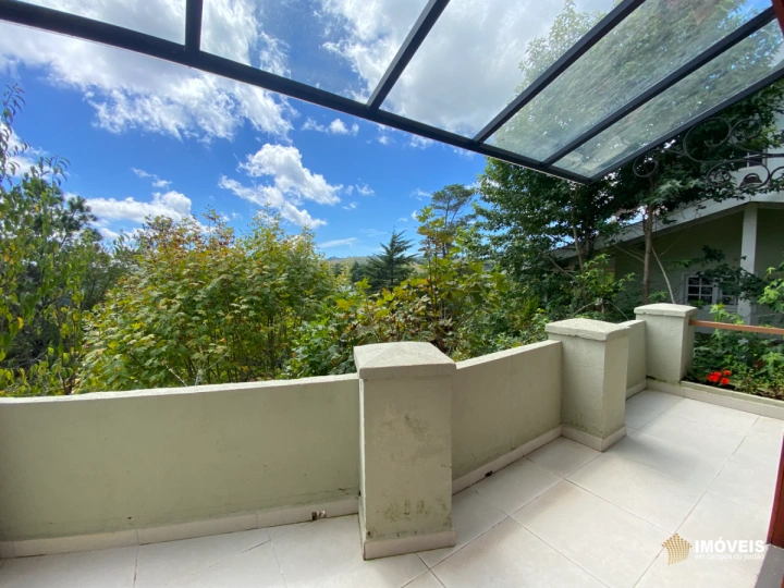 Casa em Vila Porã, Campos do Jordão - foto 31