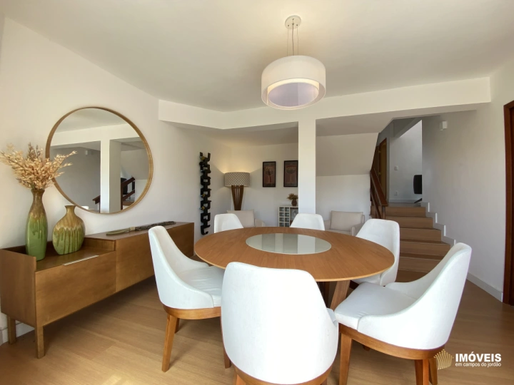 Casa em Vila Porã, Campos do Jordão - foto 32