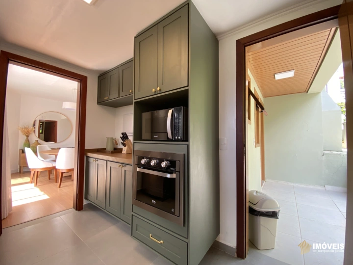 Casa em Vila Porã, Campos do Jordão - foto 36