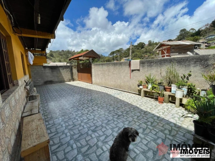 Casa em Monte Carlo, Campos do Jordão - foto 2