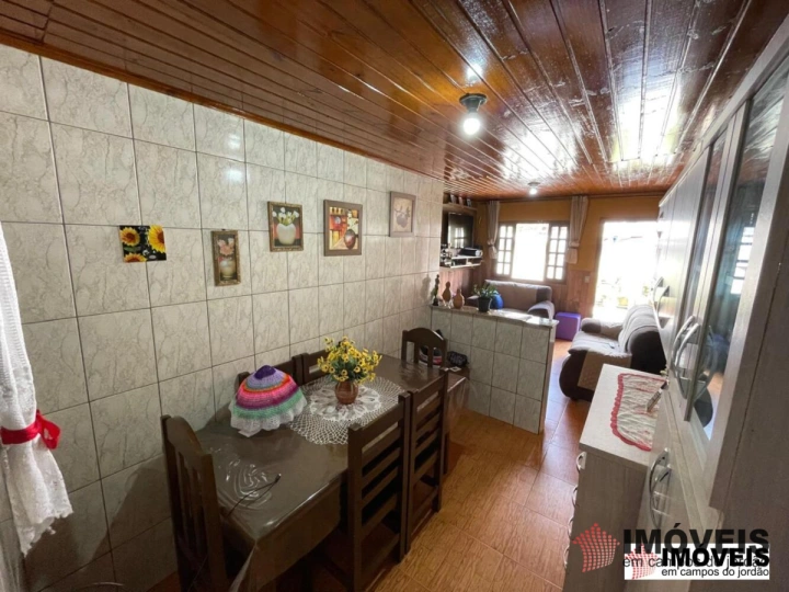 Casa em Monte Carlo, Campos do Jordão - foto 5