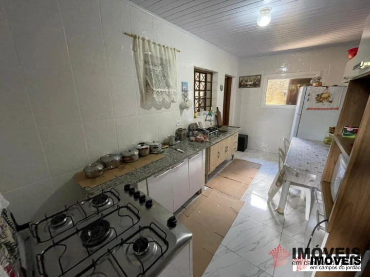Casa em Monte Carlo, Campos do Jordão - foto 6