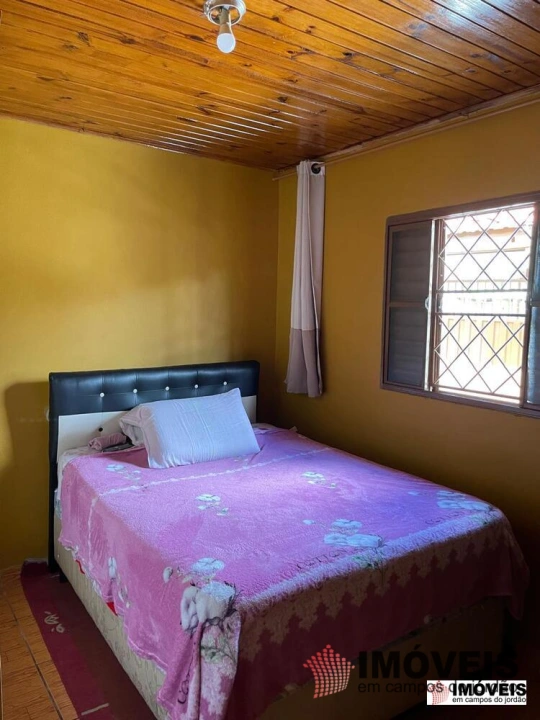 Casa em Monte Carlo, Campos do Jordão - foto 7