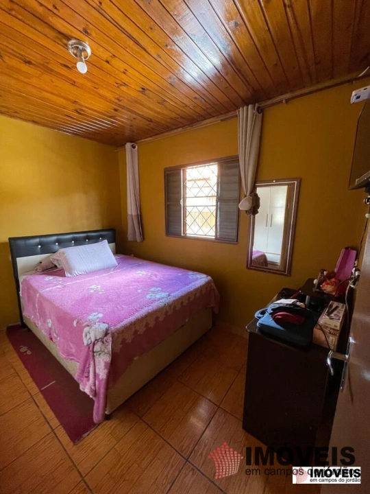 Casa em Monte Carlo, Campos do Jordão - foto 8