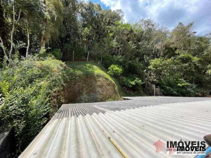 Casa em Monte Carlo, Campos do Jordão - foto 12