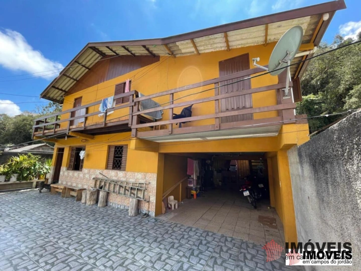 Casa em Monte Carlo, Campos do Jordão - foto 13