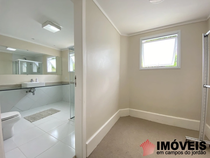 Casa em Vila Capivari, Campos do Jordão - foto 17