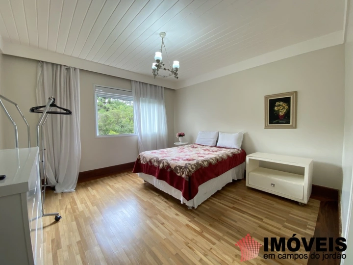 Casa em Vila Capivari, Campos do Jordão - foto 16