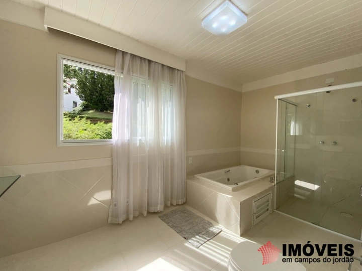 Casa em Vila Capivari, Campos do Jordão - foto 20