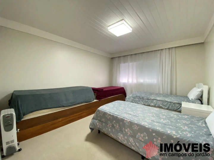 Casa em Vila Capivari, Campos do Jordão - foto 23