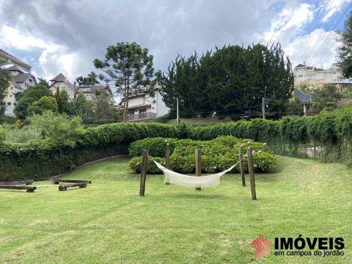 Casa em Vila Capivari, Campos do Jordão - foto 34
