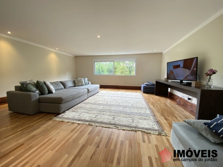 Casa em Vila Capivari, Campos do Jordão - foto 27