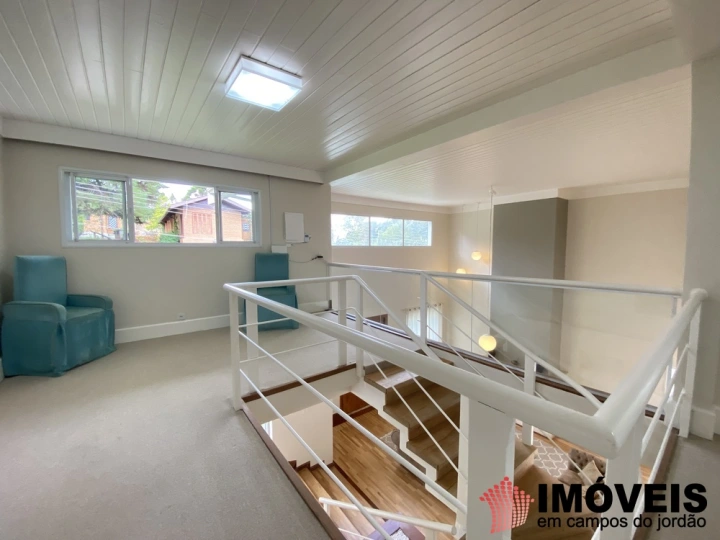Casa em Vila Capivari, Campos do Jordão - foto 15