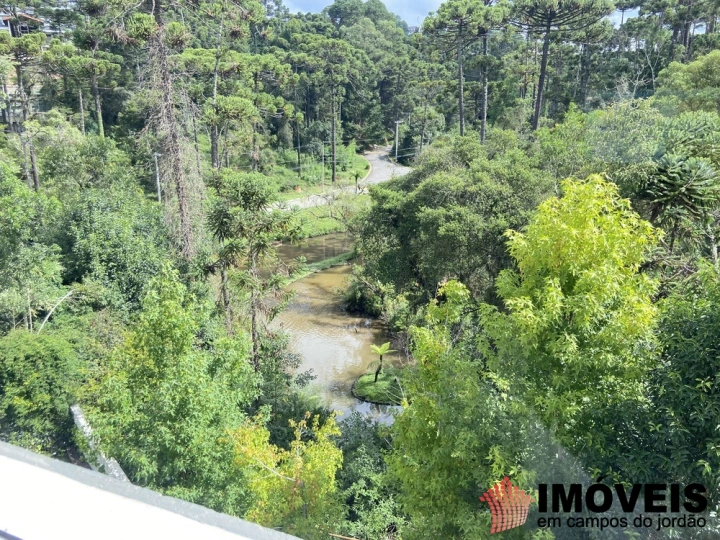 Casa em Vila Capivari, Campos do Jordão - foto 29