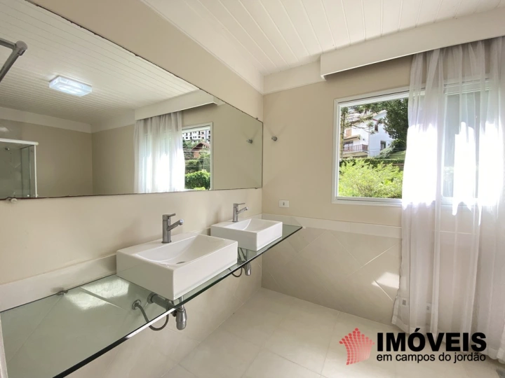 Casa em Vila Capivari, Campos do Jordão - foto 24