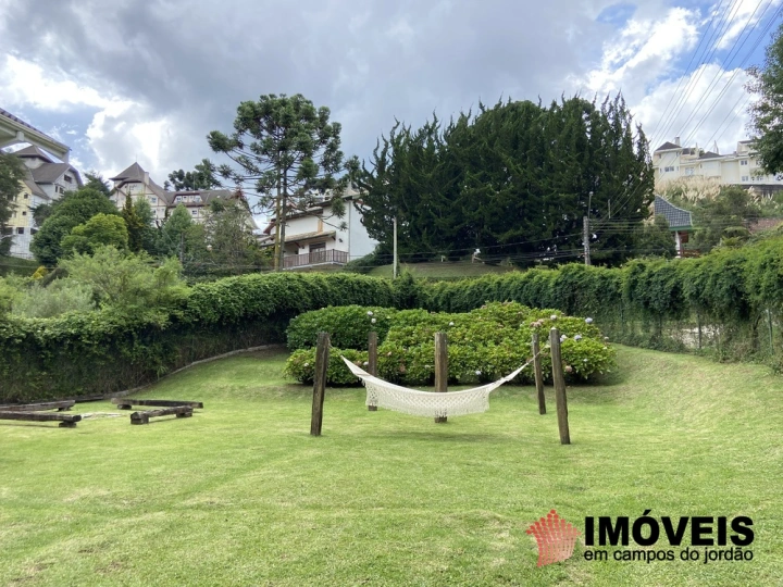 Casa em Vila Capivari, Campos do Jordão - foto 35