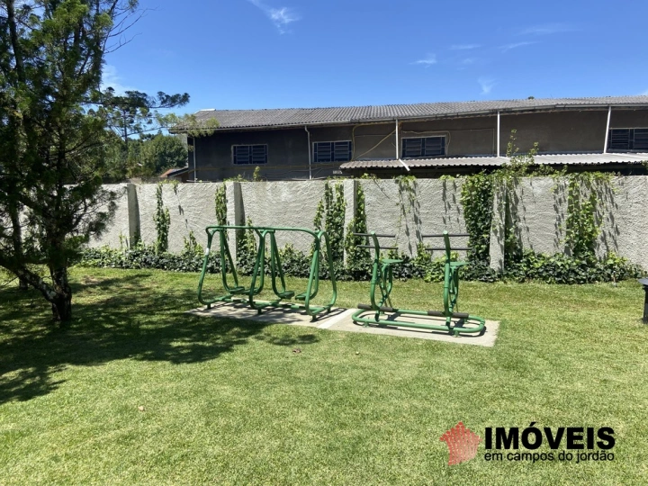 Apartamento em Vila Capivari, Campos do Jordão - foto 3