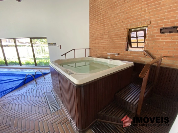 Apartamento em Vila Capivari, Campos do Jordão - foto 7