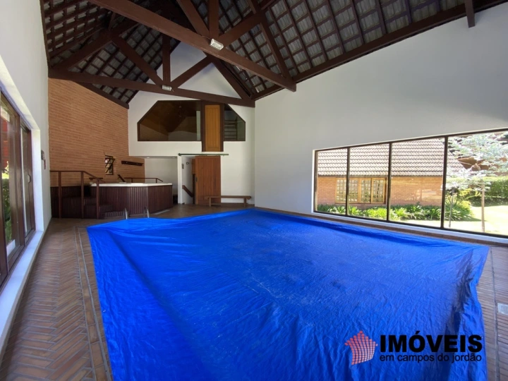 Apartamento em Vila Capivari, Campos do Jordão - foto 8