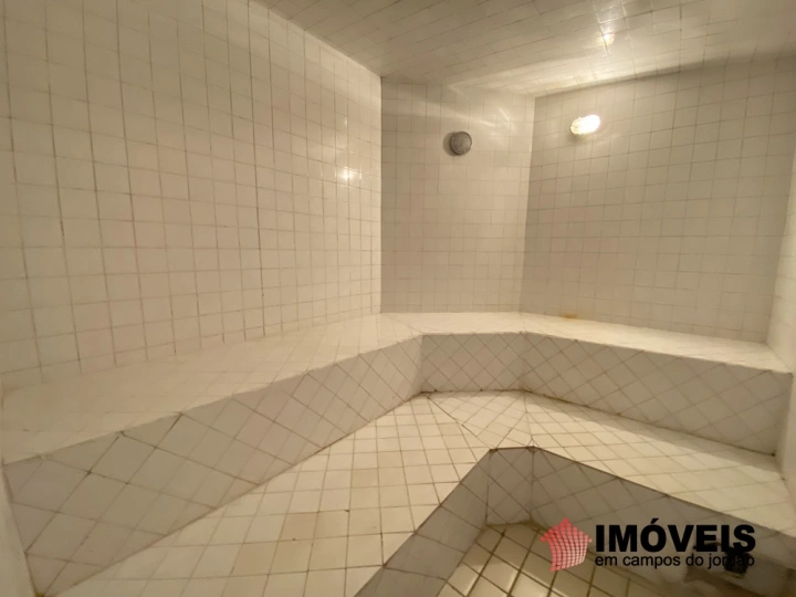 Apartamento em Vila Capivari, Campos do Jordão - foto 9