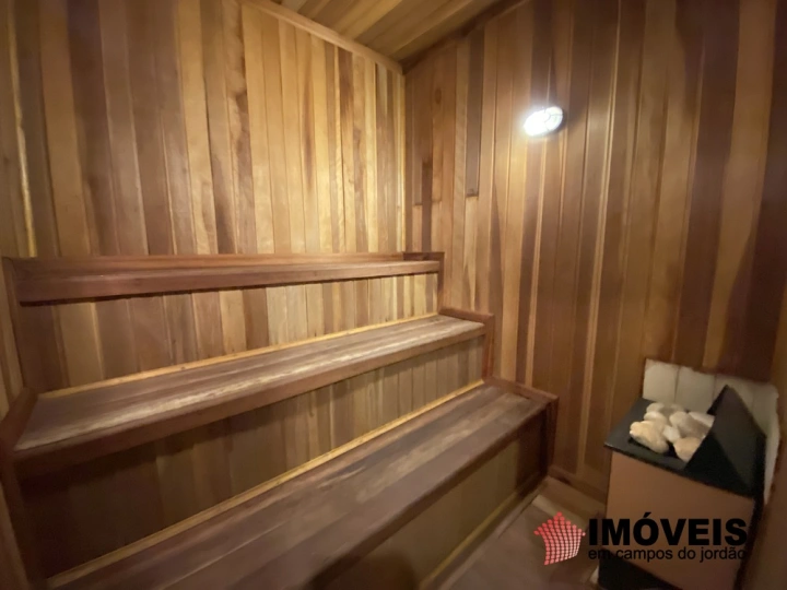 Apartamento em Vila Capivari, Campos do Jordão - foto 12