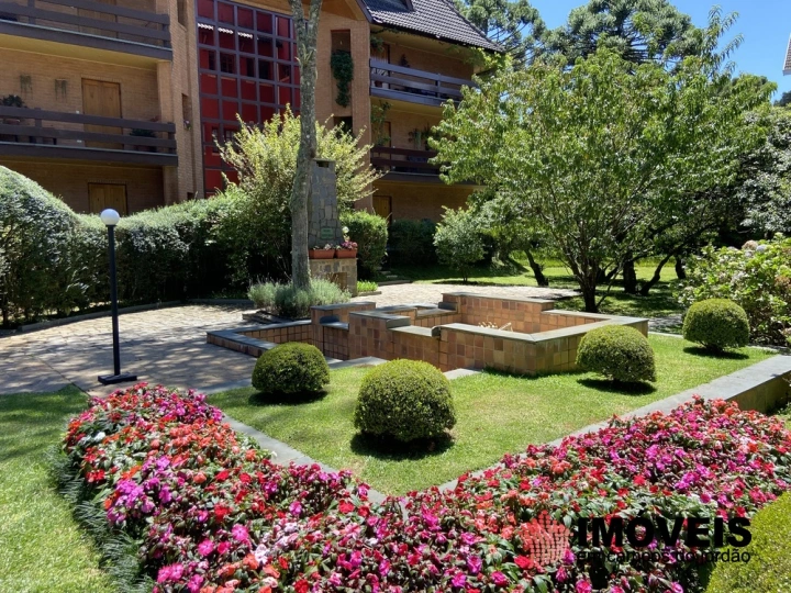 Apartamento em Vila Capivari, Campos do Jordão - foto 13