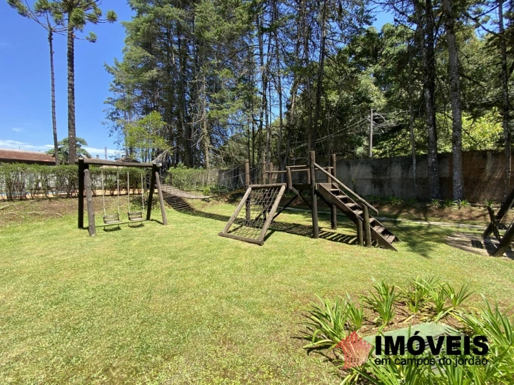 Apartamento em Vila Capivari, Campos do Jordão - foto 14